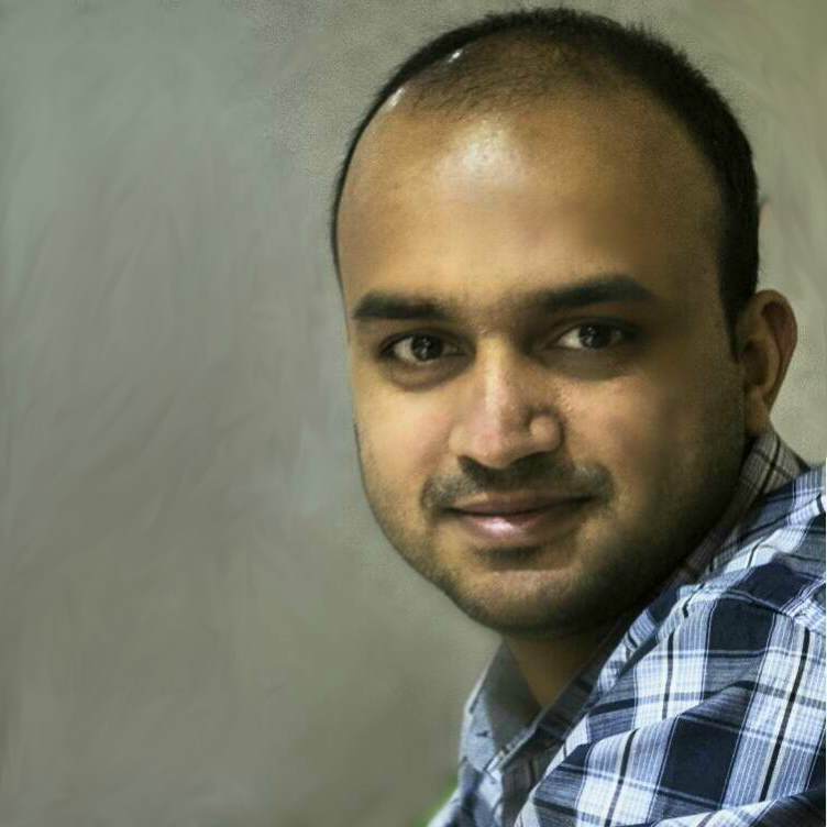 Akshat Nigam